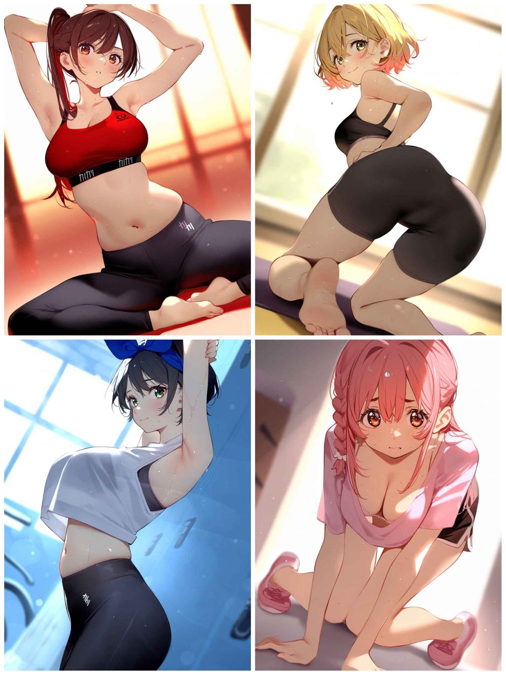 Dịch Vụ Thuê Bạn Gái Chapter  340.5 - 18