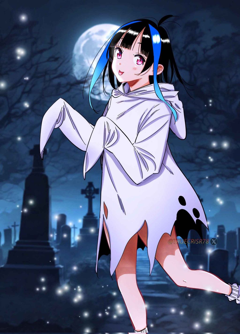 Dịch Vụ Thuê Bạn Gái Chapter  341 - 4