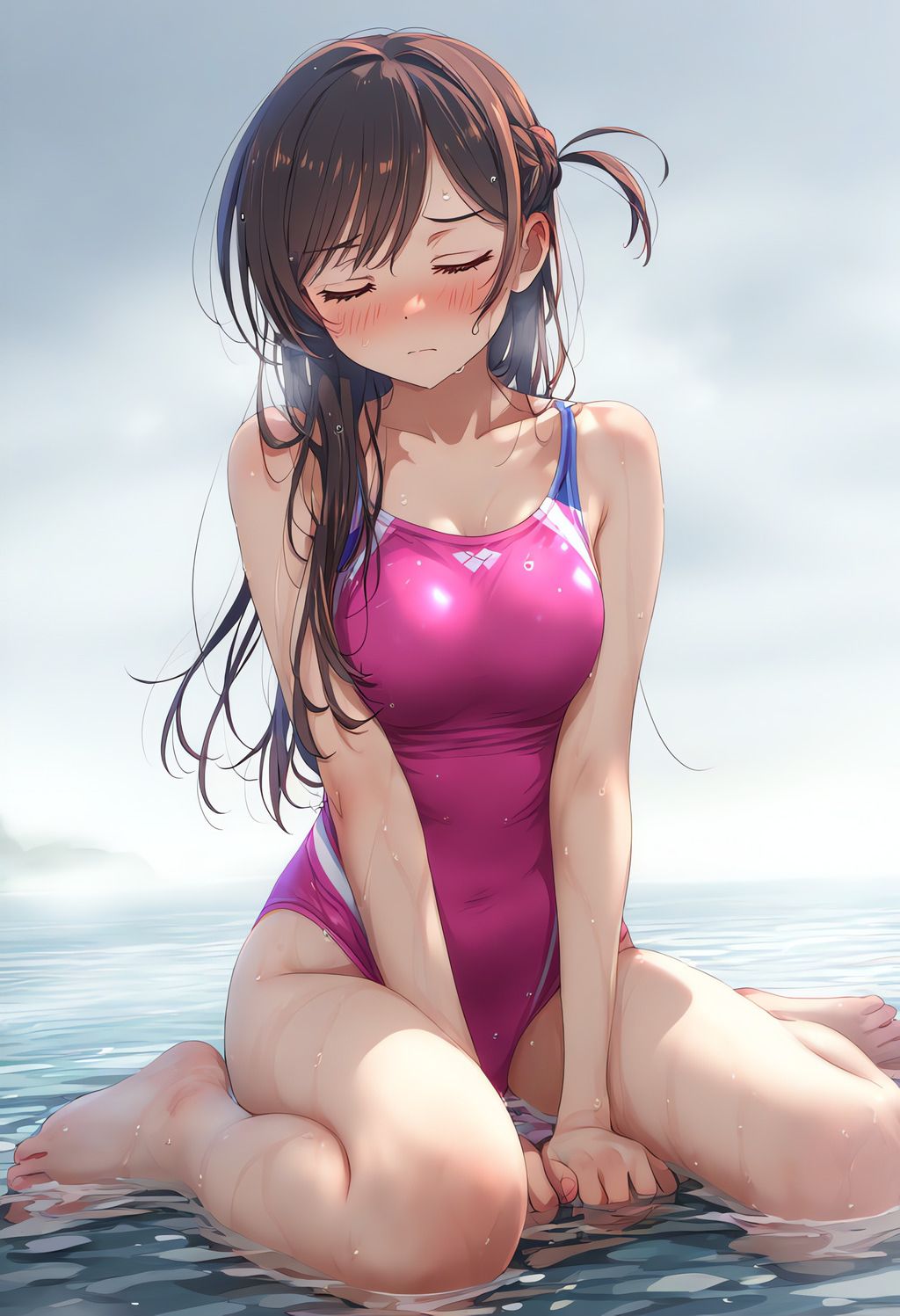 Dịch Vụ Thuê Bạn Gái Chapter  341 - 25