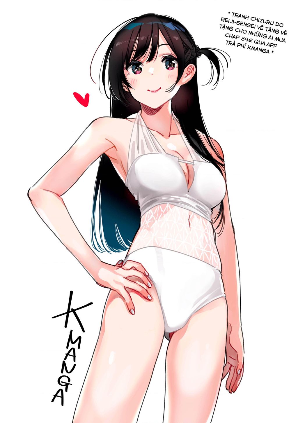 Dịch Vụ Thuê Bạn Gái Chapter  342 - 2