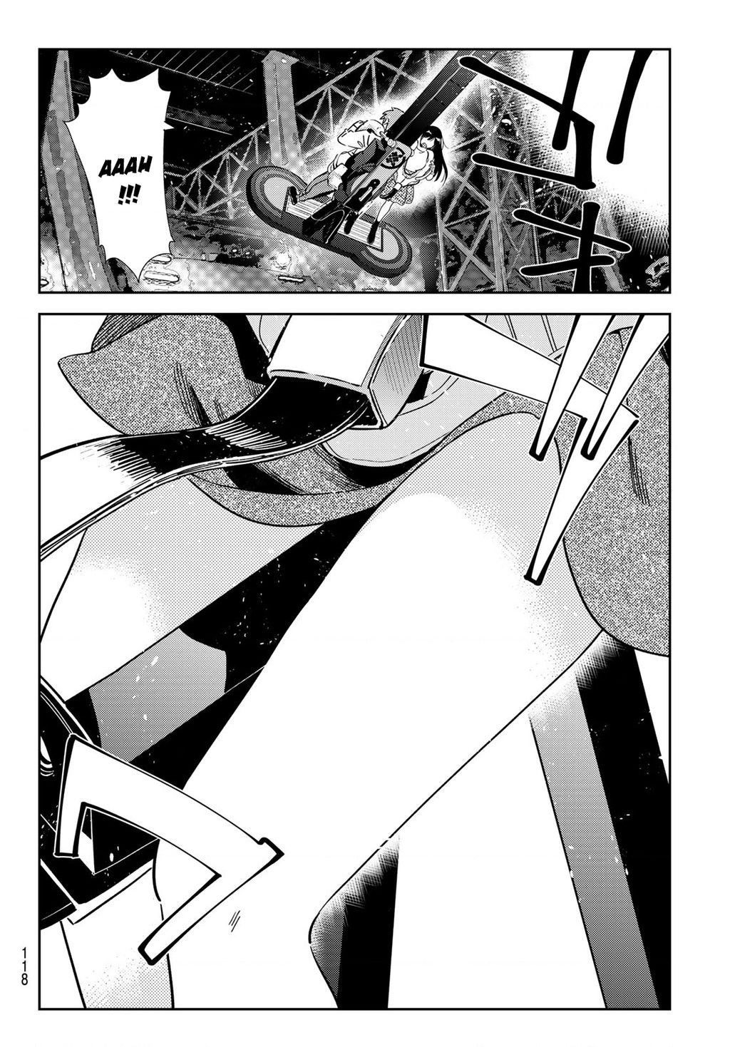 Dịch Vụ Thuê Bạn Gái Chapter  342 - 6