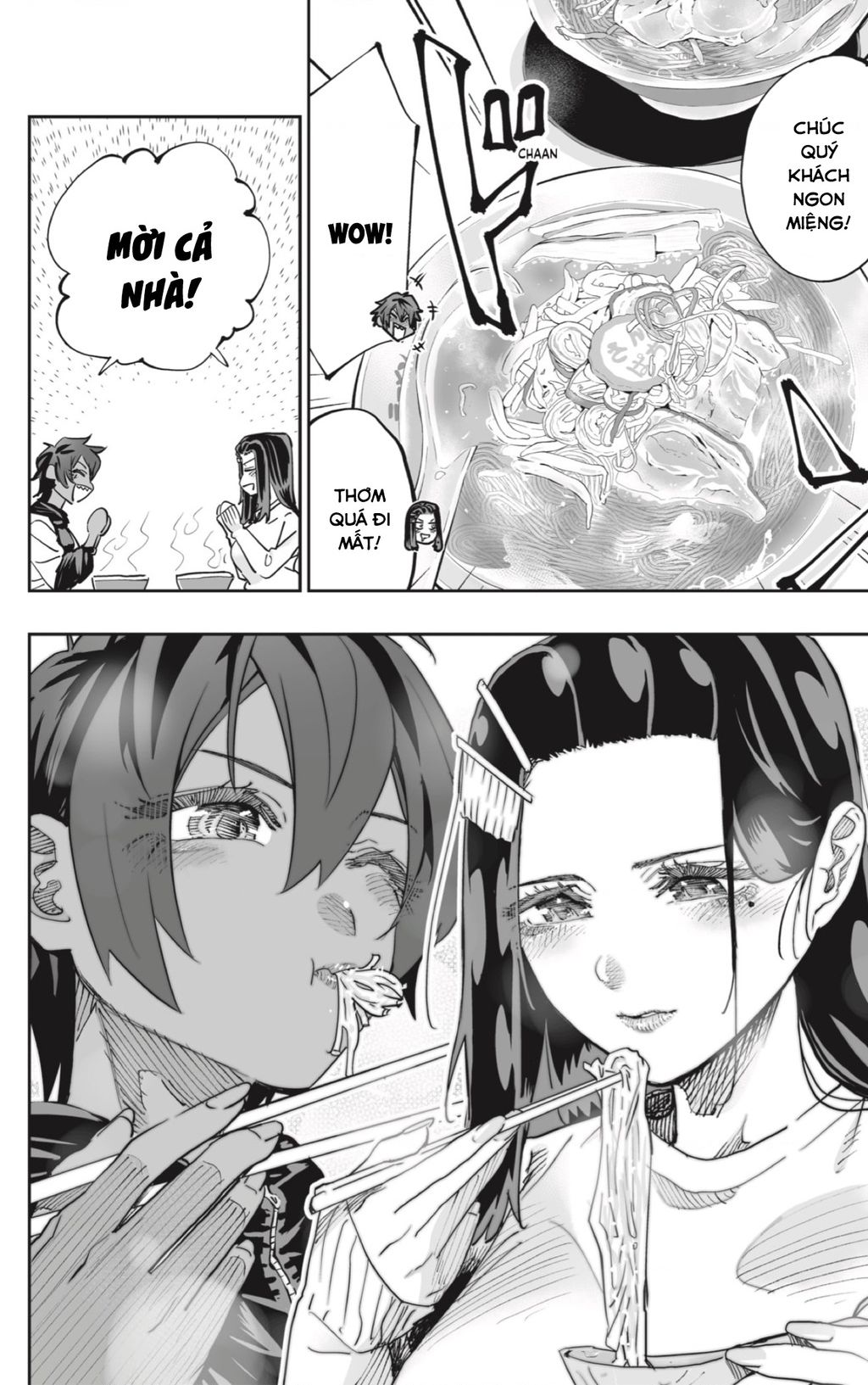 Dosanko Gyaru Is Mega Cute Chapter 77 - 8