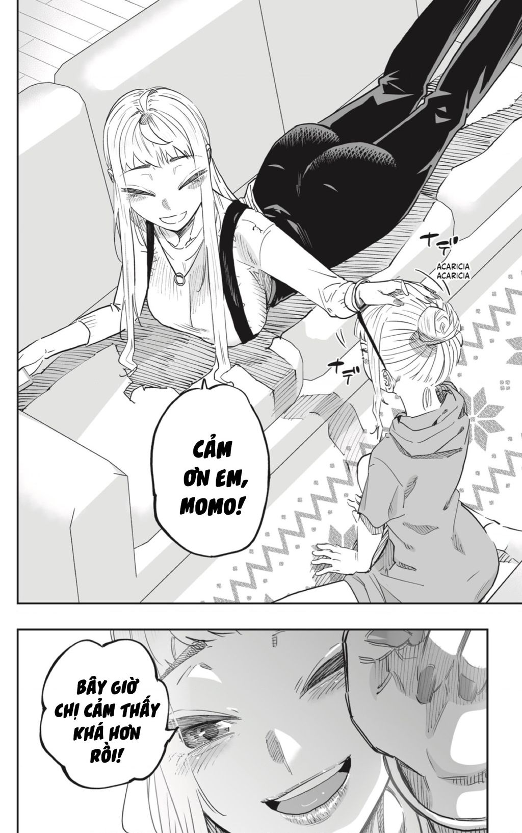 Dosanko Gyaru Is Mega Cute Chapter 77 - 24