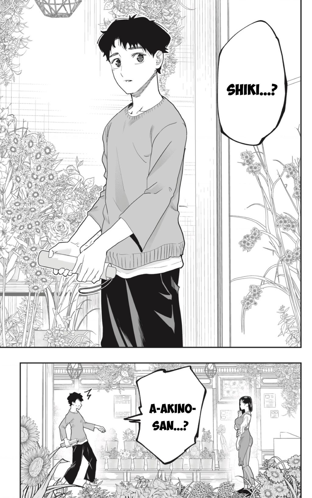 Dosanko Gyaru Is Mega Cute Chapter 78 - 13