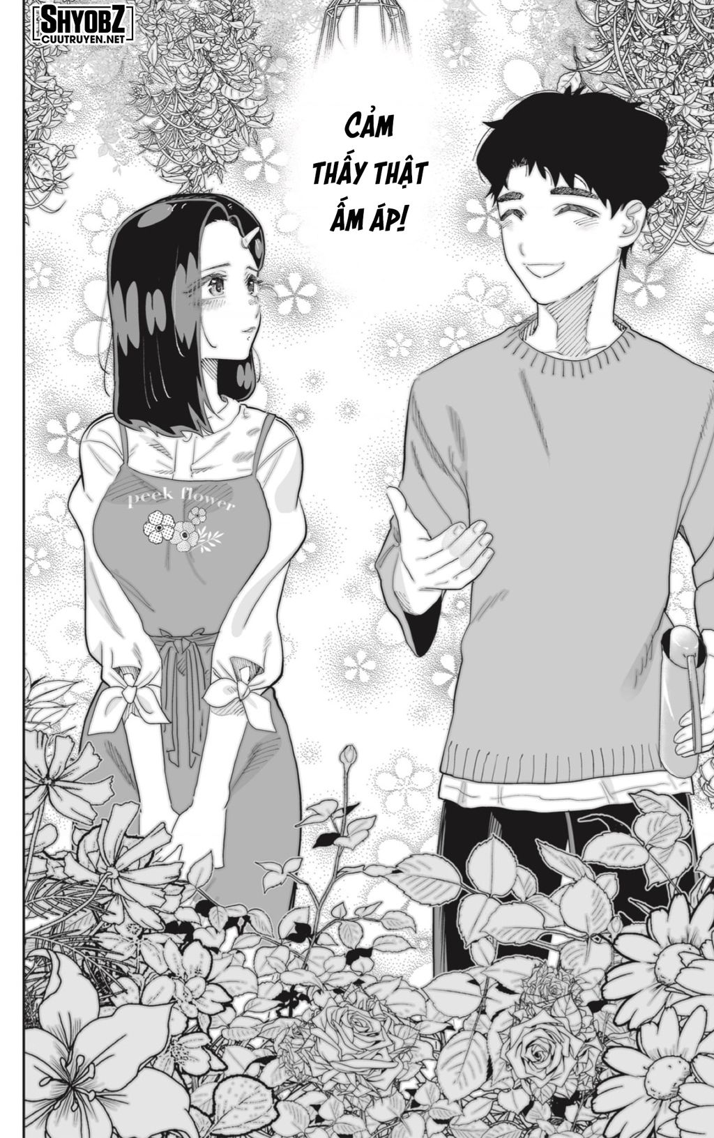 Dosanko Gyaru Is Mega Cute Chapter  78 - 22