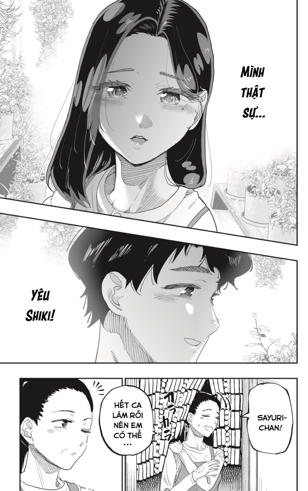 Dosanko Gyaru Is Mega Cute Chapter  78 - 23