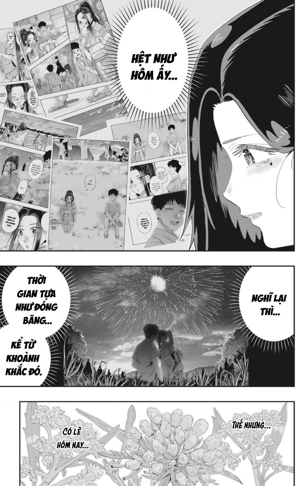 Dosanko Gyaru Is Mega Cute Chapter  79 - 13