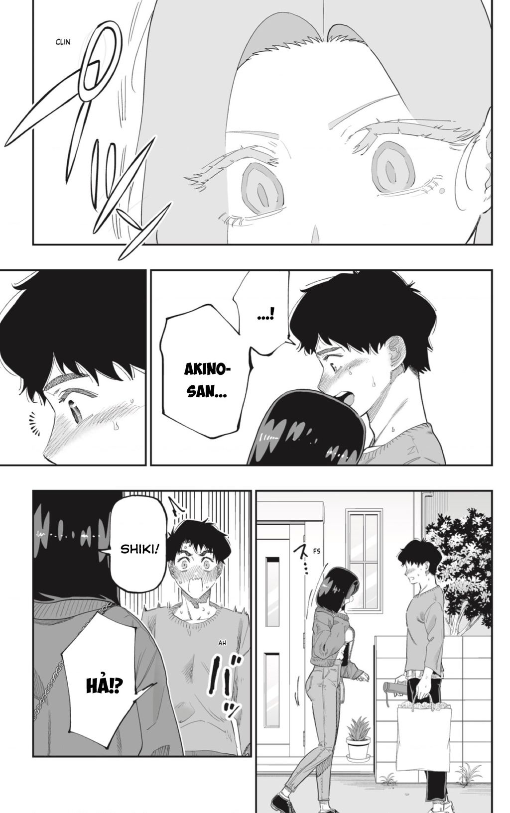 Dosanko Gyaru Is Mega Cute Chapter  80 - 9