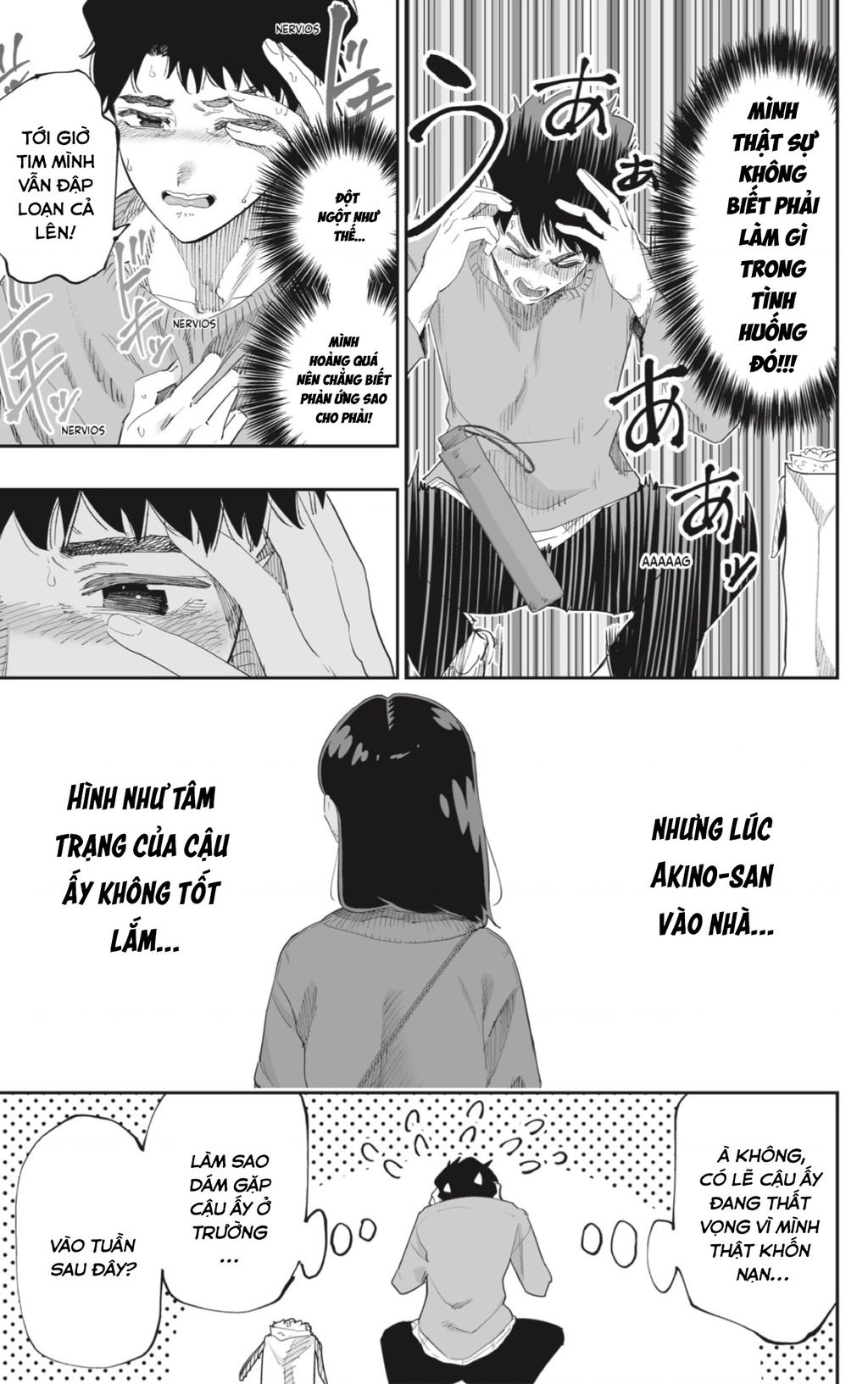 Dosanko Gyaru Is Mega Cute Chapter  80 - 11