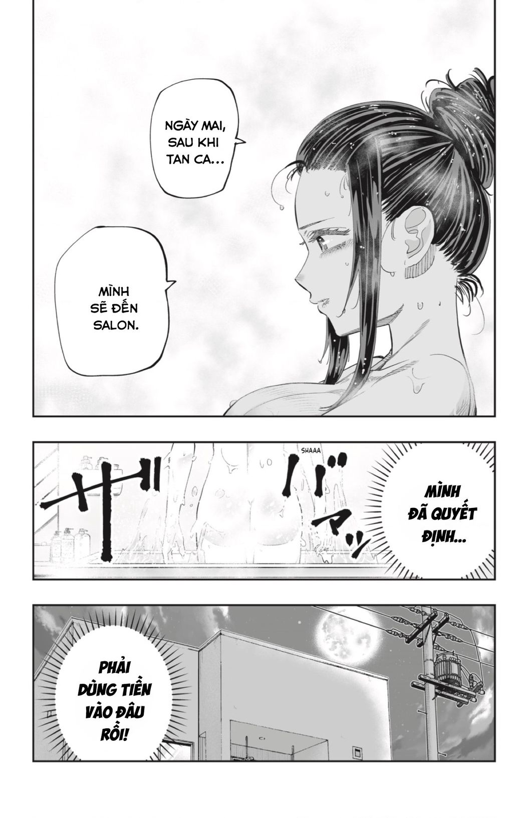 Dosanko Gyaru Is Mega Cute Chapter  80 - 15