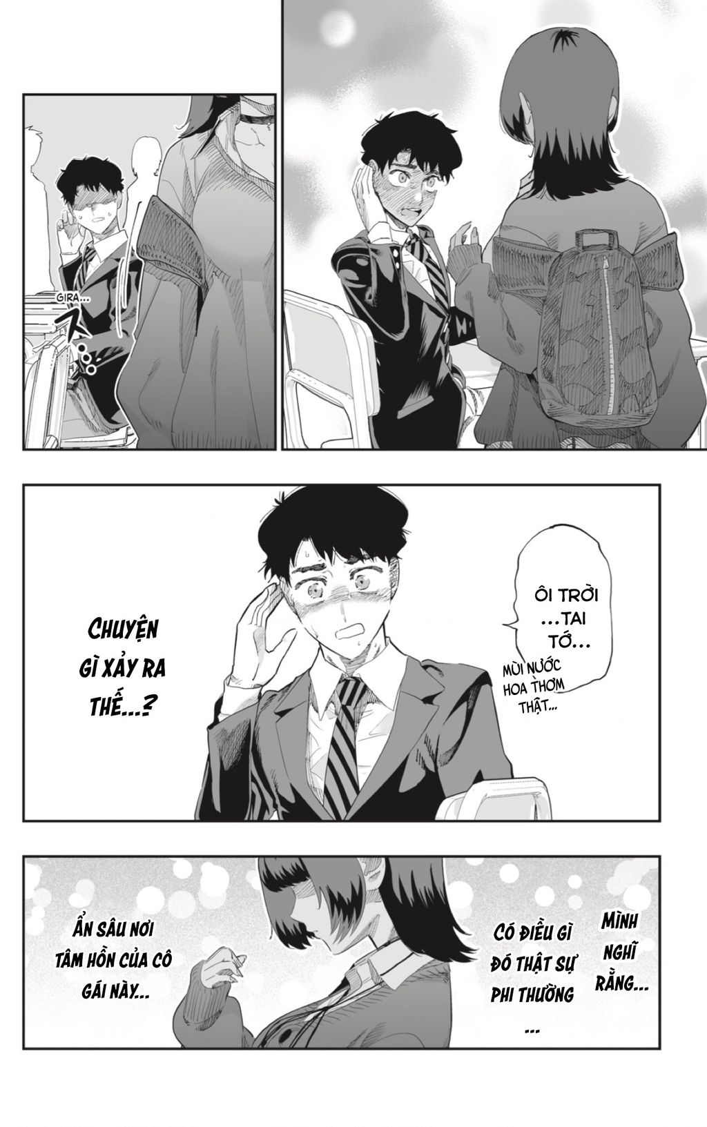 Dosanko Gyaru Is Mega Cute Chapter  80 - 21