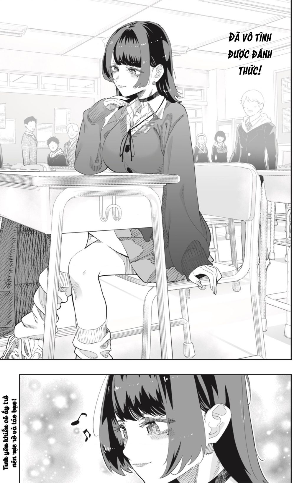 Dosanko Gyaru Is Mega Cute Chapter  80 - 22
