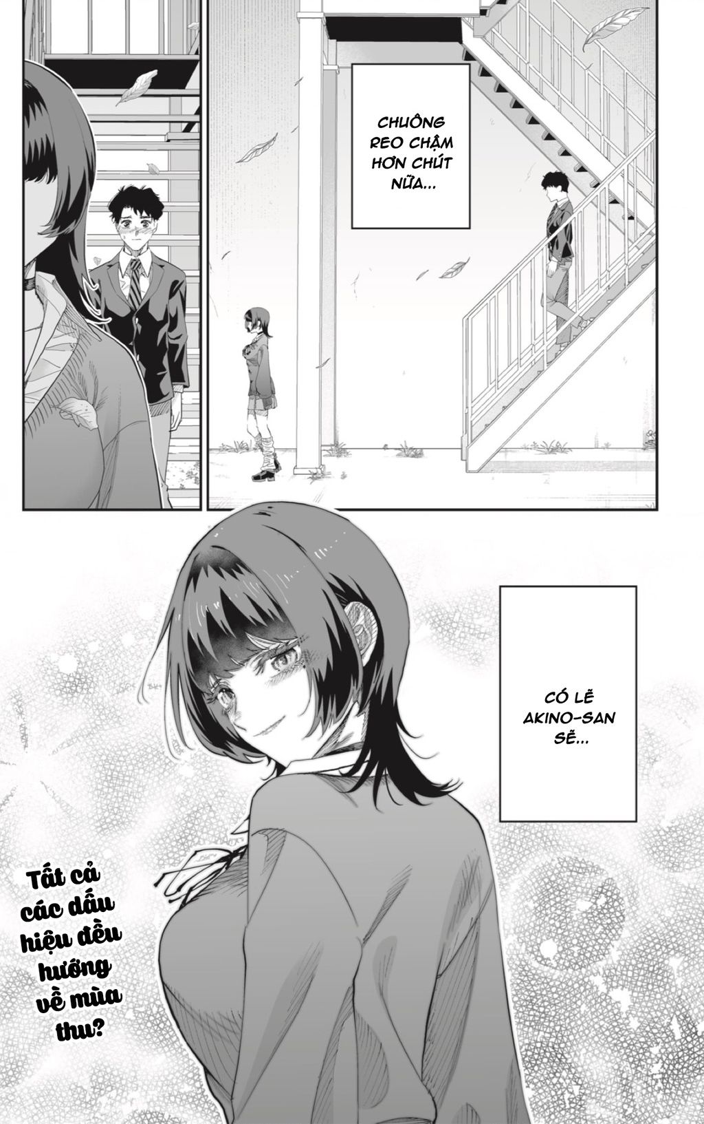 Dosanko Gyaru Is Mega Cute Chapter  81 - 22