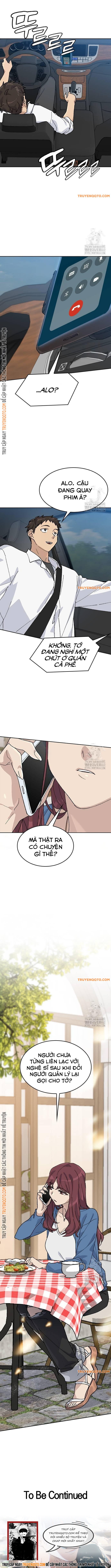 Chữa Lành Cuộc Sống Thông Qua Cắm Trại Ở Thế Giới Khác Chapter  32 - 12