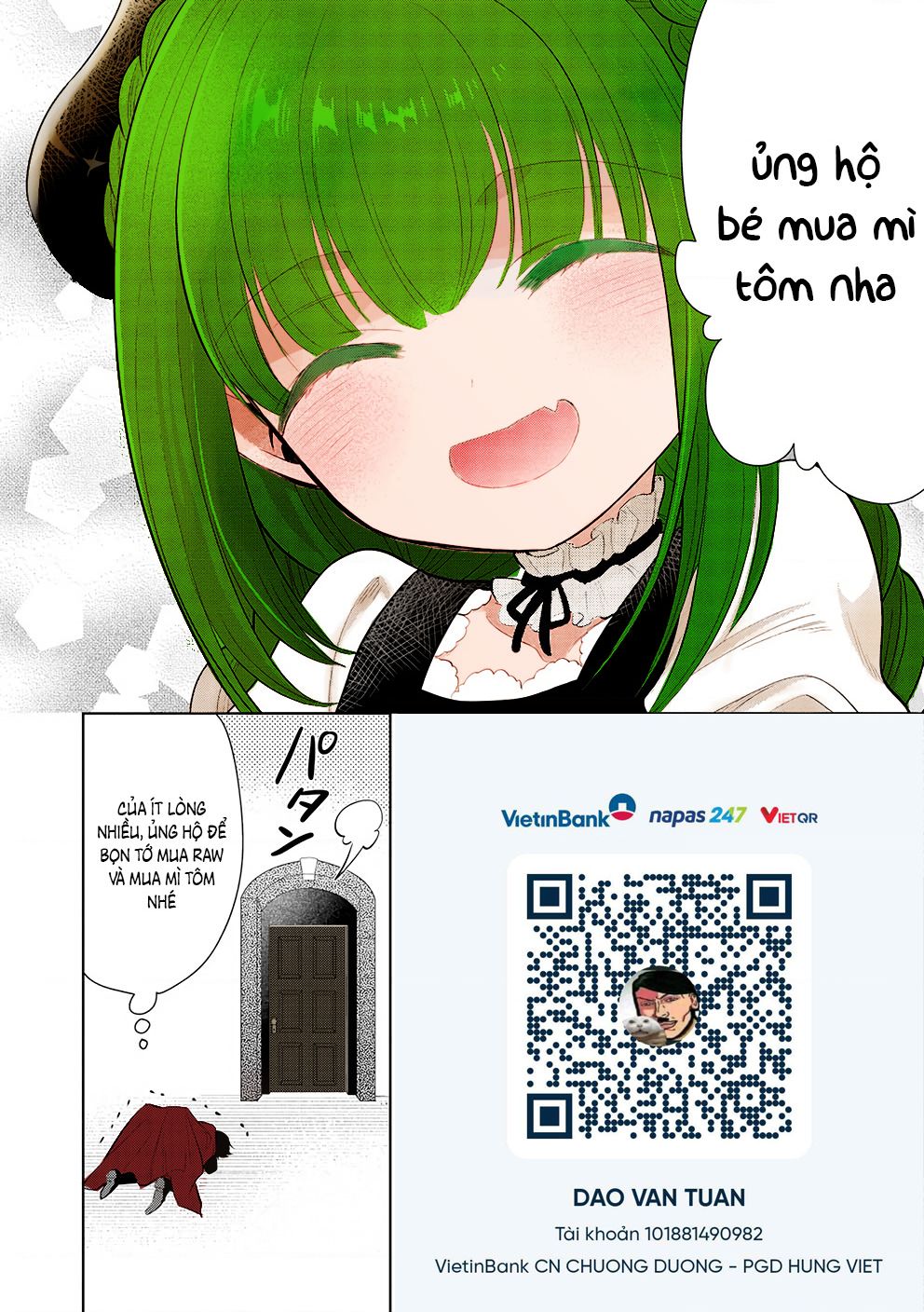 Garuru Girl Chapter 6 - 38