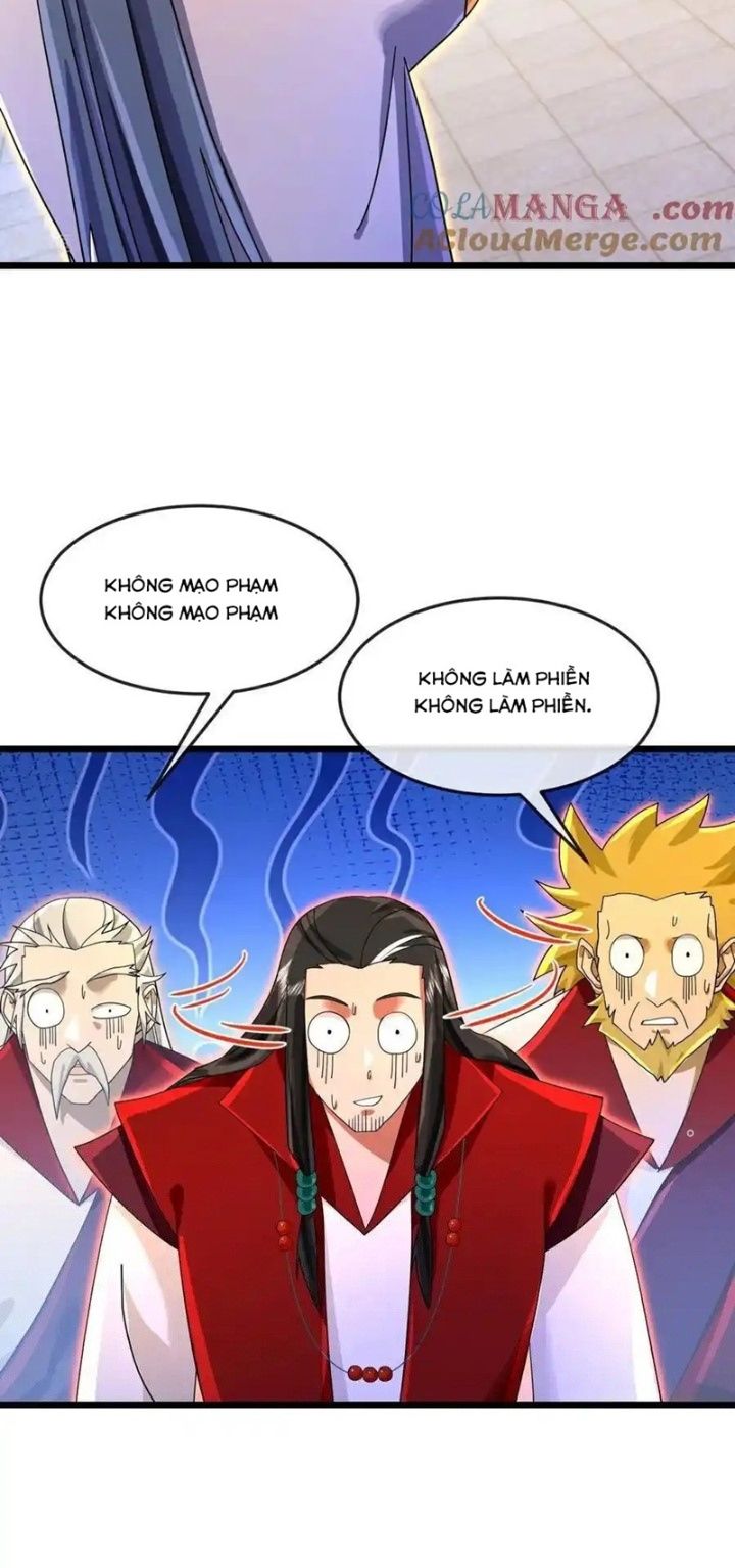 Thần Võ Thiên Tôn Chapter  854 - 7