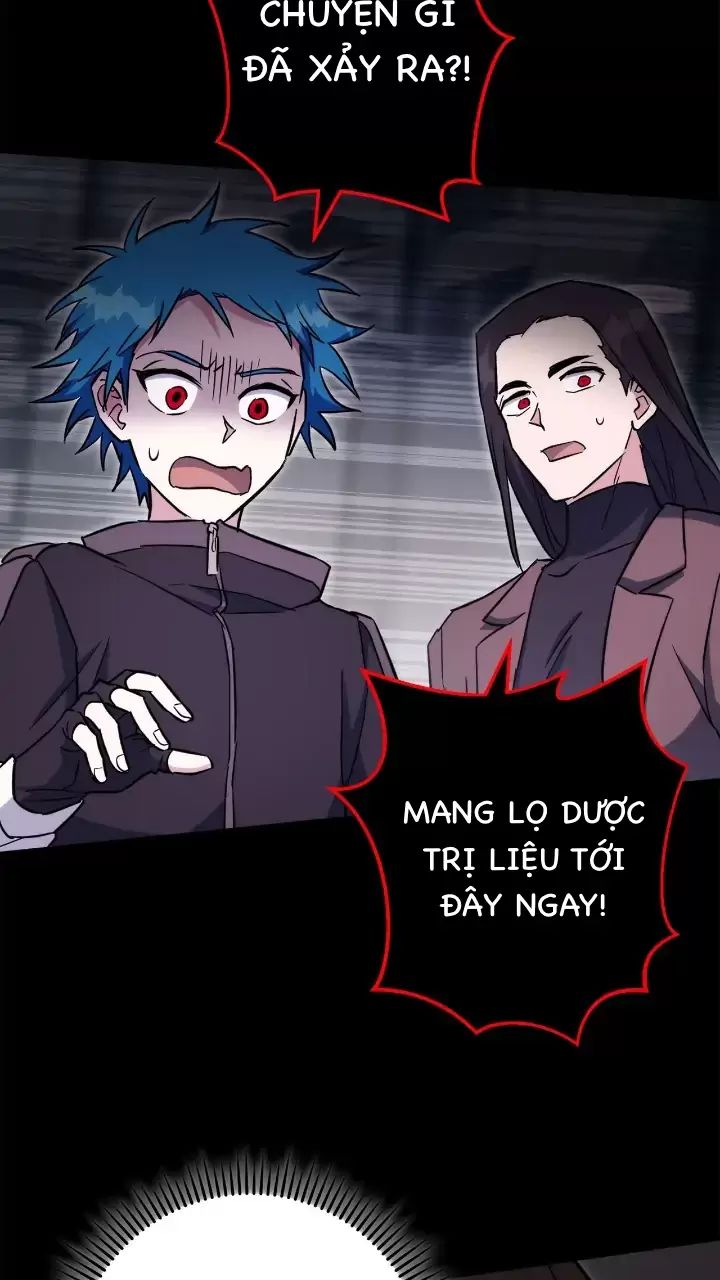 Sự Sống Sót Của Kẻ Chiêu Hồn Chapter  50 - 3