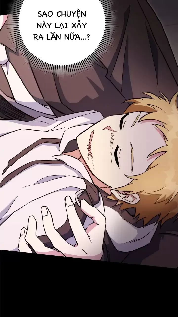 Sự Sống Sót Của Kẻ Chiêu Hồn Chapter  50 - 4