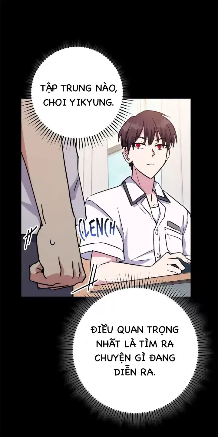 Sự Sống Sót Của Kẻ Chiêu Hồn Chapter  50 - 47