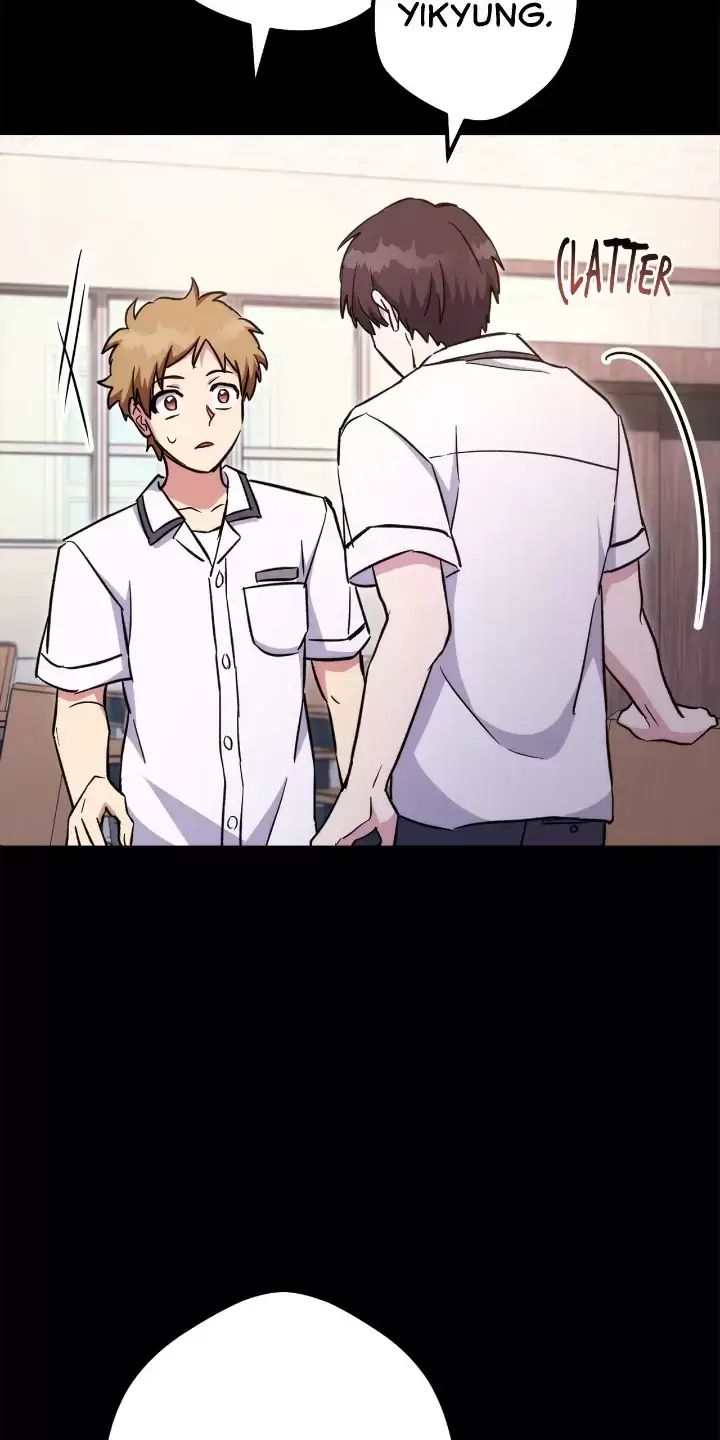 Sự Sống Sót Của Kẻ Chiêu Hồn Chapter  50 - 50