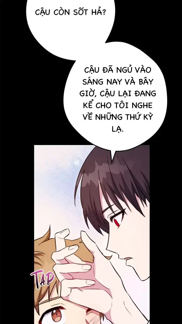 Sự Sống Sót Của Kẻ Chiêu Hồn Chapter  50 - 51