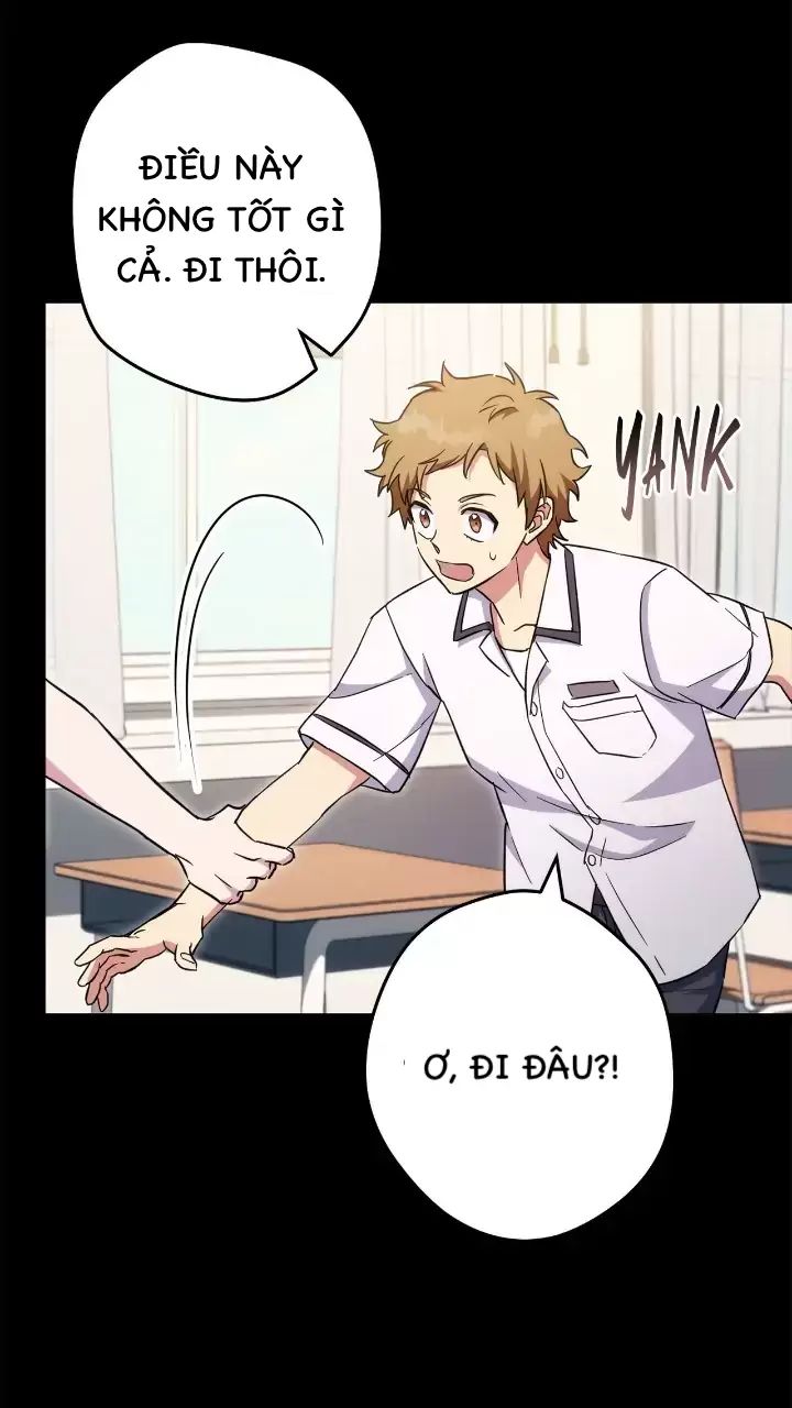 Sự Sống Sót Của Kẻ Chiêu Hồn Chapter  50 - 54