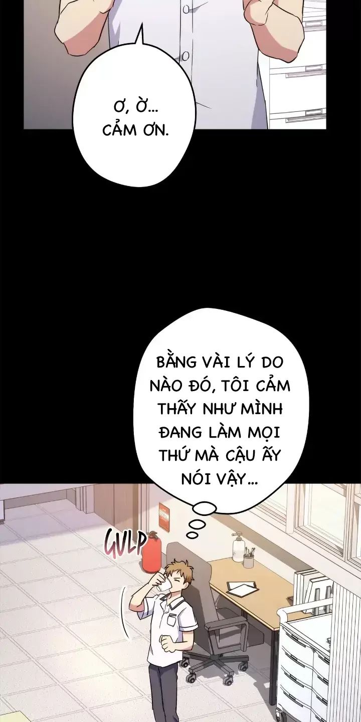 Sự Sống Sót Của Kẻ Chiêu Hồn Chapter  50 - 61