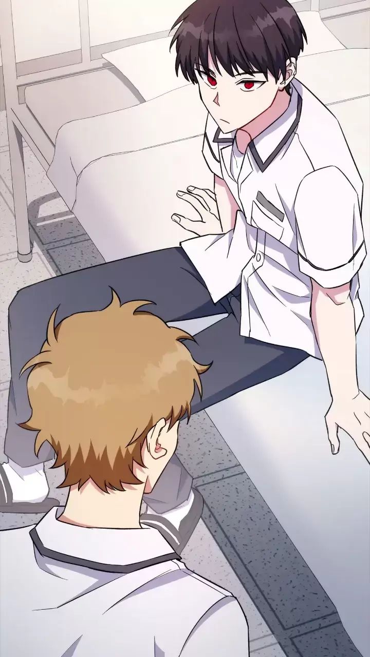 Sự Sống Sót Của Kẻ Chiêu Hồn Chapter  50 - 69