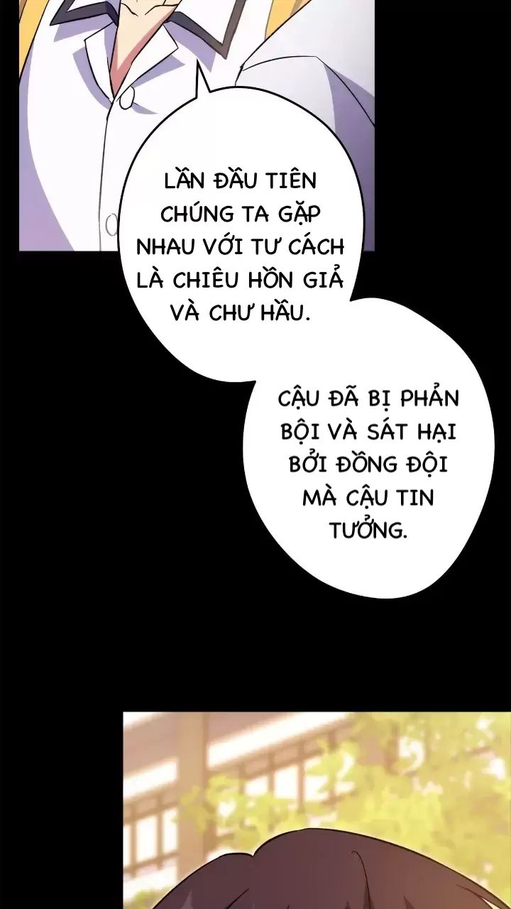 Sự Sống Sót Của Kẻ Chiêu Hồn Chapter  51 - 26