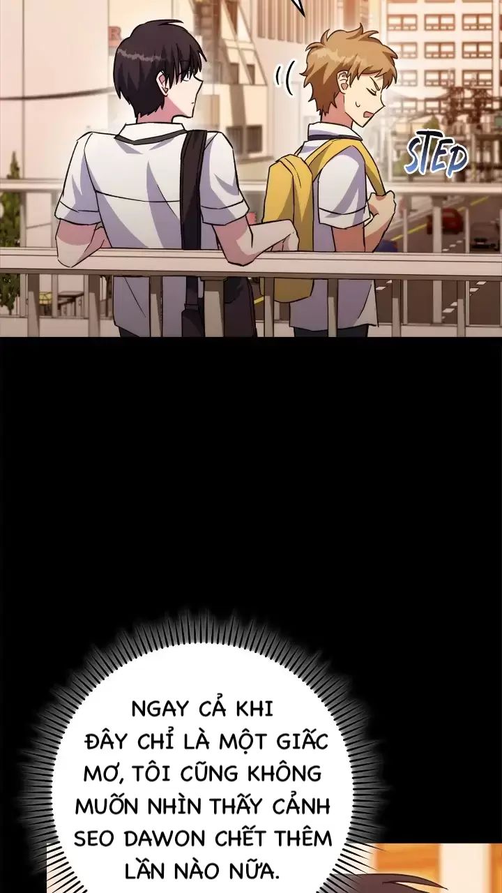 Sự Sống Sót Của Kẻ Chiêu Hồn Chapter  51 - 61