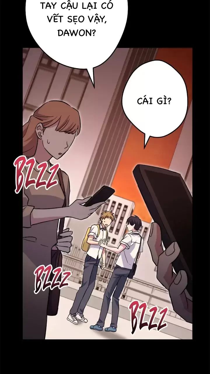 Sự Sống Sót Của Kẻ Chiêu Hồn Chapter  51 - 67