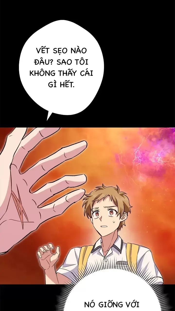 Sự Sống Sót Của Kẻ Chiêu Hồn Chapter  51 - 68