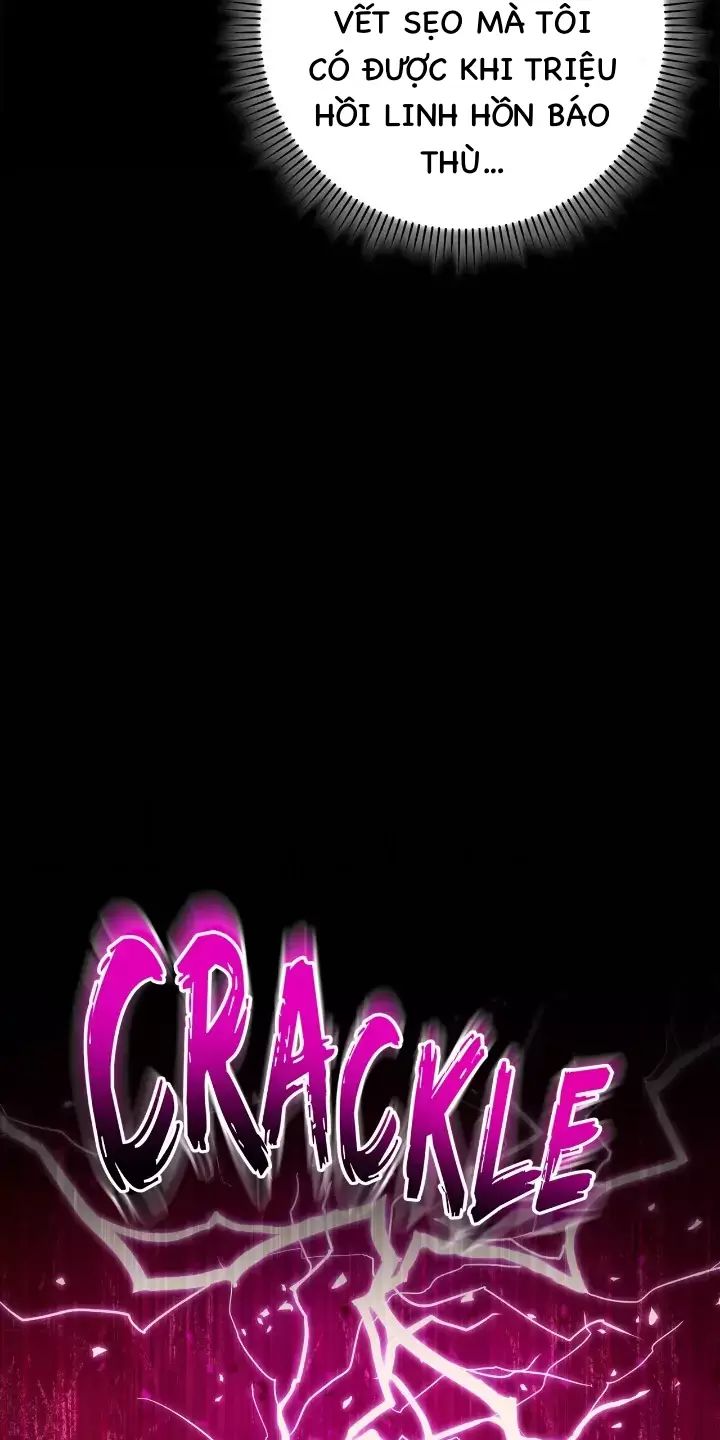 Sự Sống Sót Của Kẻ Chiêu Hồn Chapter  51 - 69