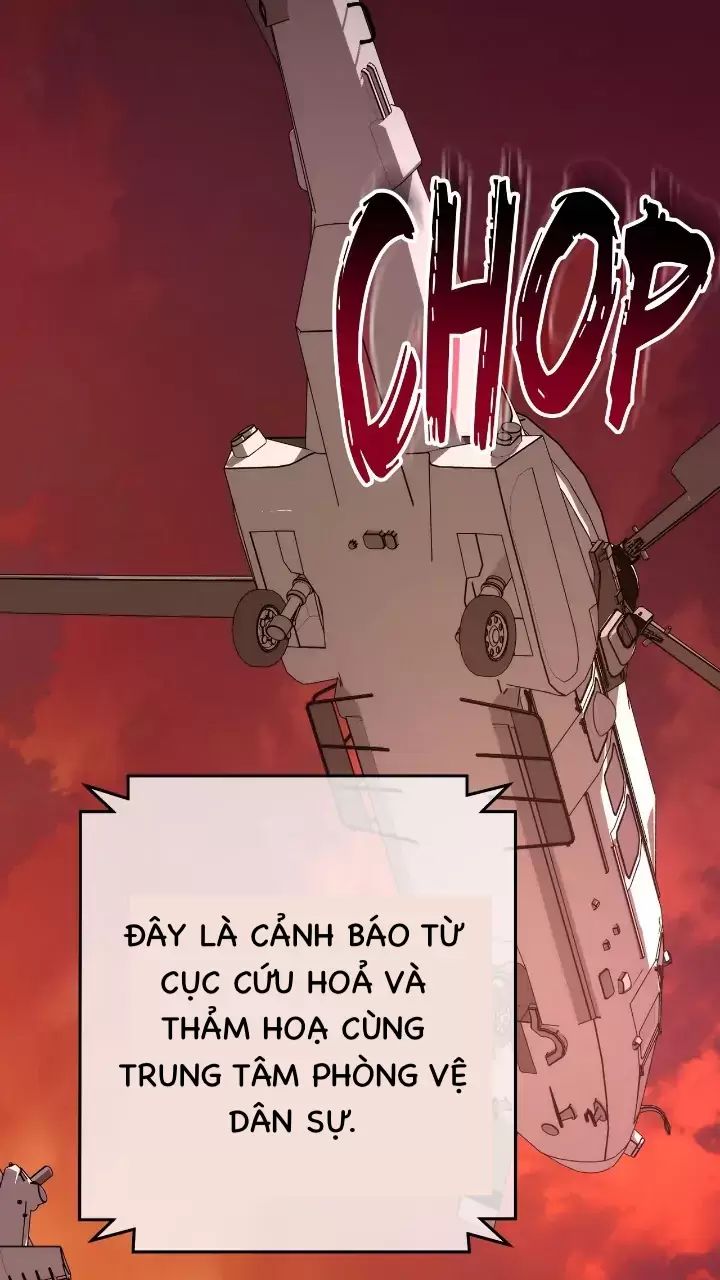 Sự Sống Sót Của Kẻ Chiêu Hồn Chapter  51 - 79