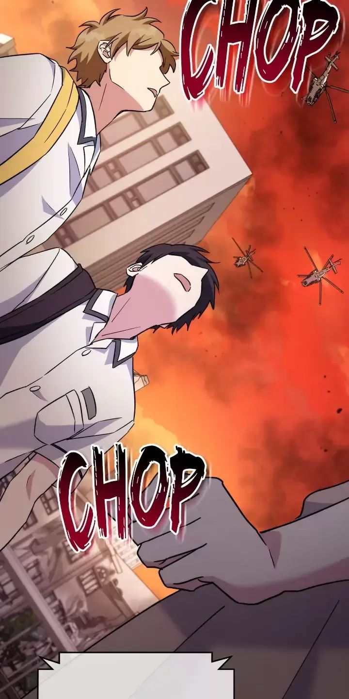 Sự Sống Sót Của Kẻ Chiêu Hồn Chapter  51 - 81