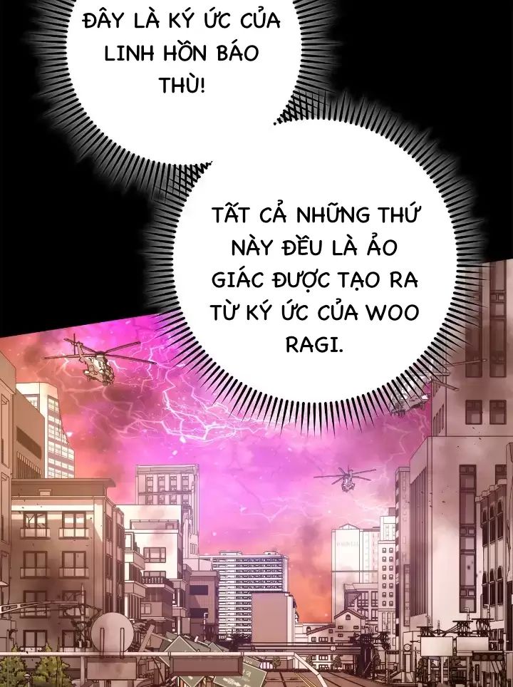 Sự Sống Sót Của Kẻ Chiêu Hồn Chapter  51 - 84