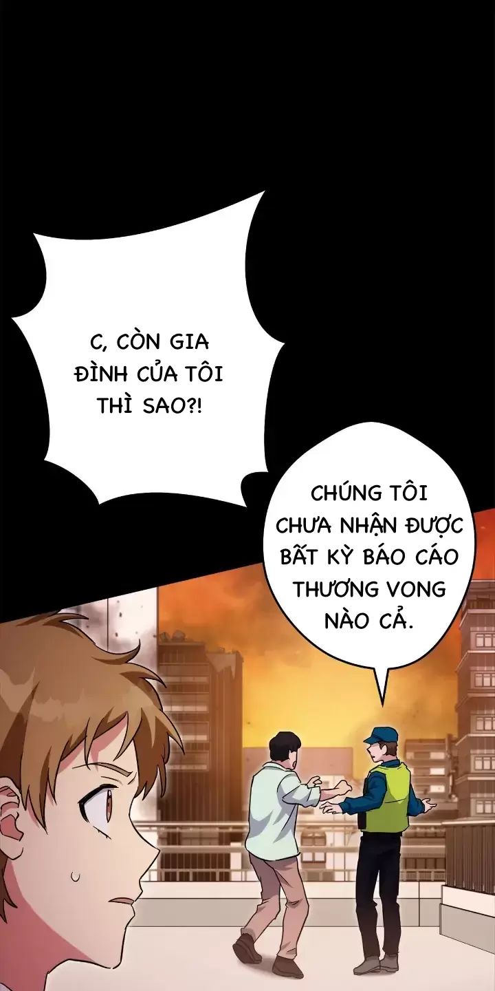 Sự Sống Sót Của Kẻ Chiêu Hồn Chapter  51 - 86