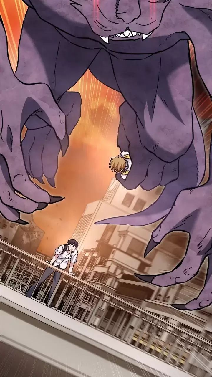 Sự Sống Sót Của Kẻ Chiêu Hồn Chapter  51 - 96