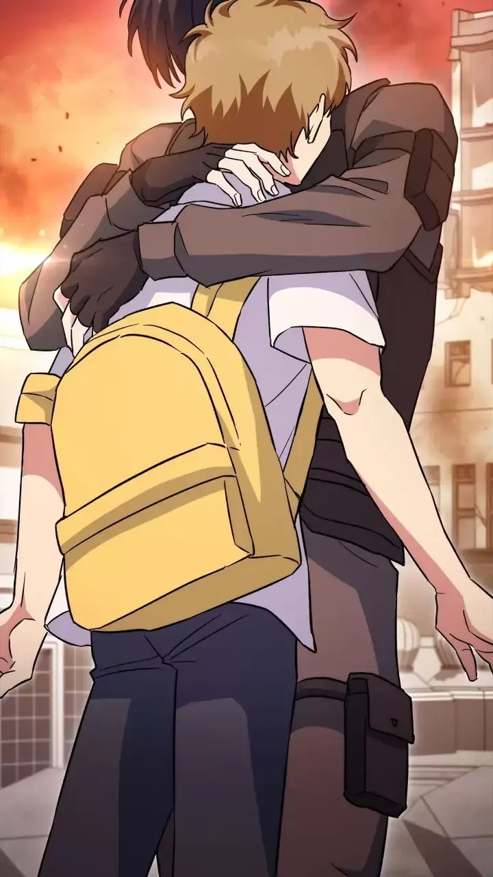 Sự Sống Sót Của Kẻ Chiêu Hồn Chapter  51 - 126