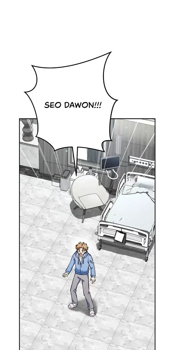 Sự Sống Sót Của Kẻ Chiêu Hồn Chapter  54 - 19