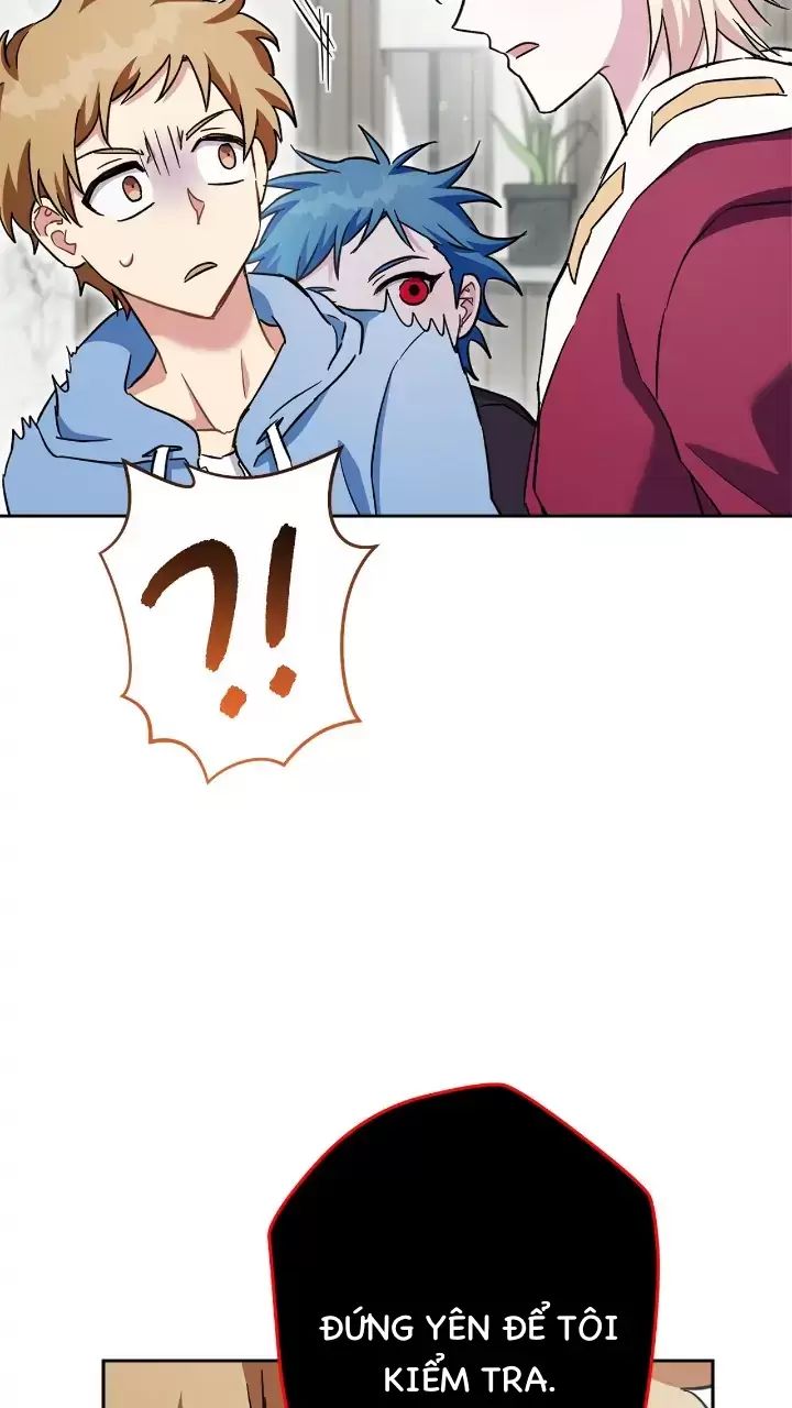 Sự Sống Sót Của Kẻ Chiêu Hồn Chapter  54 - 37