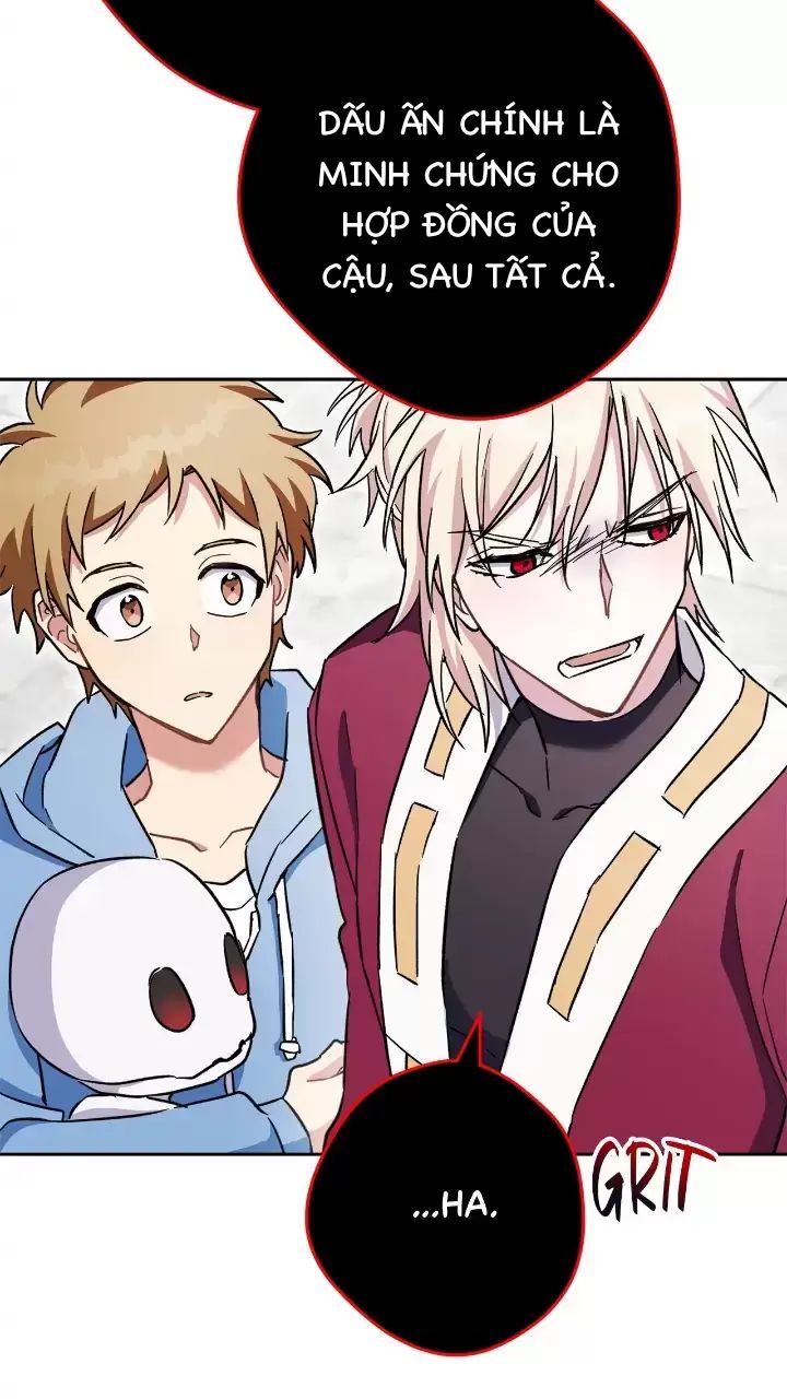 Sự Sống Sót Của Kẻ Chiêu Hồn Chapter  54 - 46