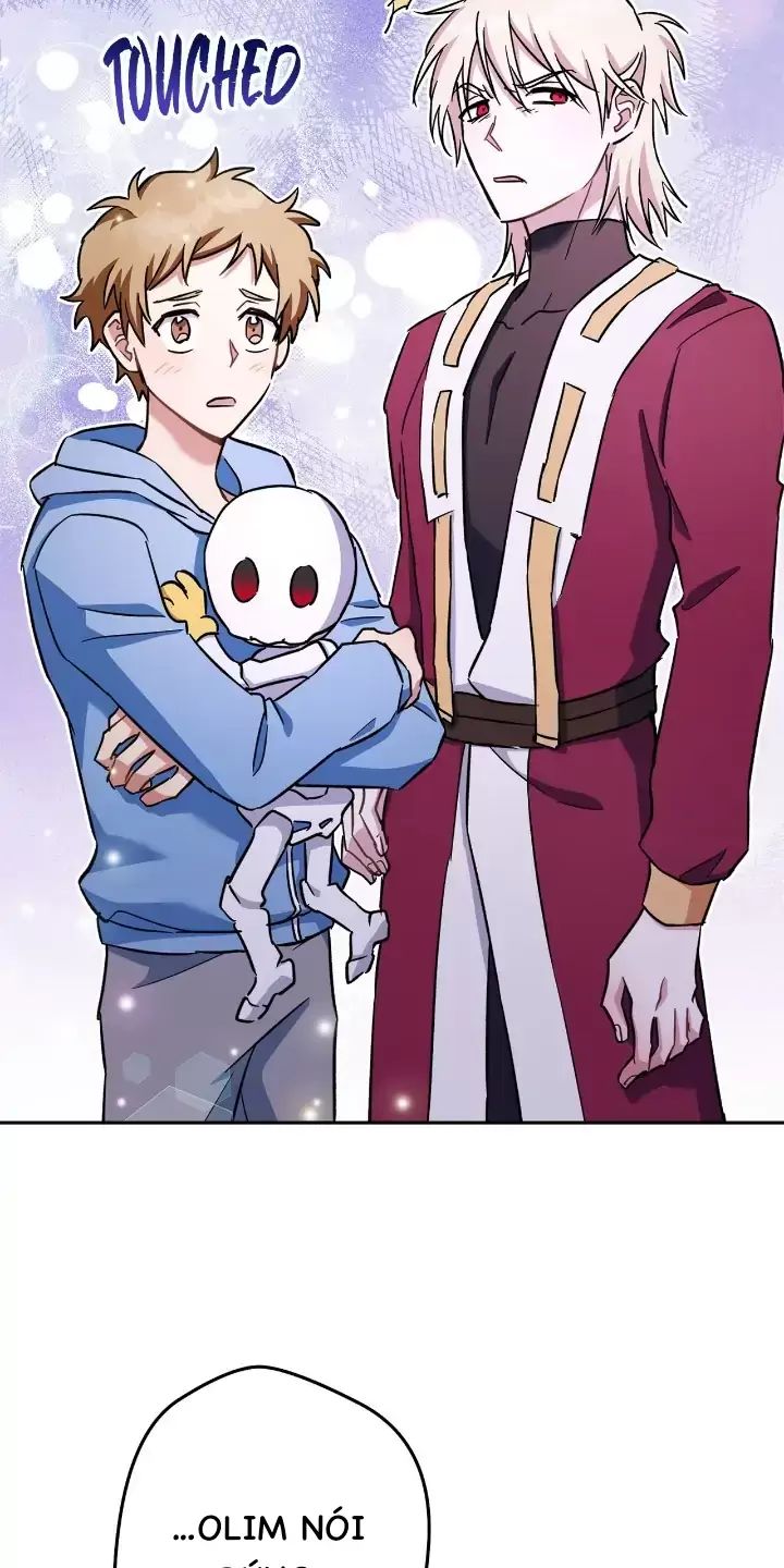 Sự Sống Sót Của Kẻ Chiêu Hồn Chapter  54 - 52