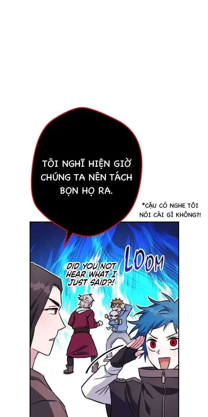 Sự Sống Sót Của Kẻ Chiêu Hồn Chapter  54 - 61