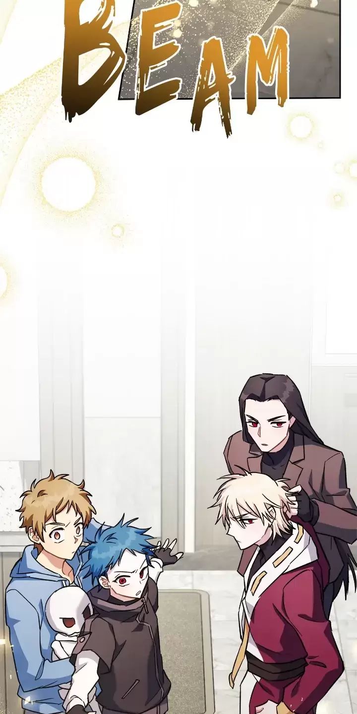 Sự Sống Sót Của Kẻ Chiêu Hồn Chapter 54 - 64