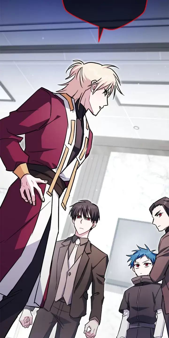 Sự Sống Sót Của Kẻ Chiêu Hồn Chapter  54 - 93