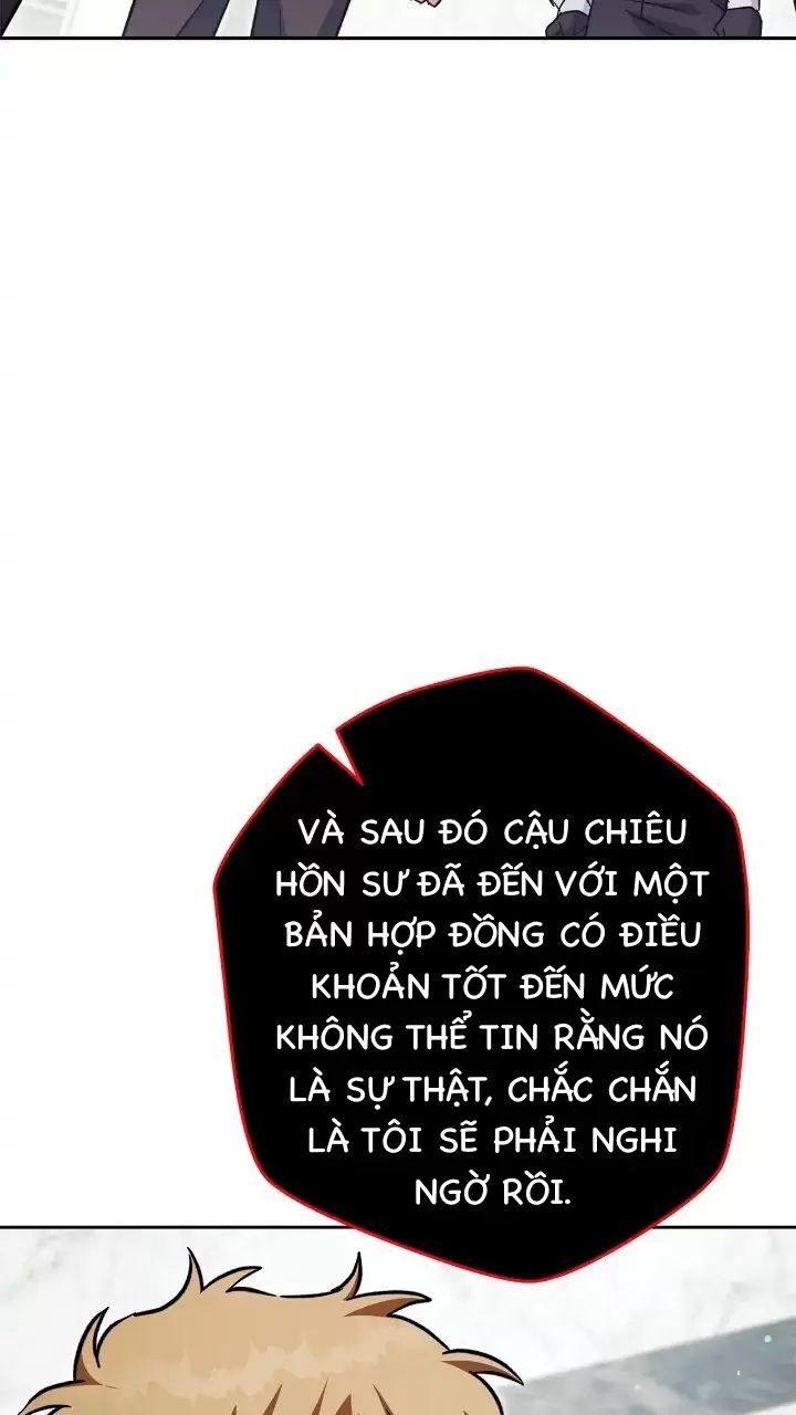 Sự Sống Sót Của Kẻ Chiêu Hồn Chapter  54 - 94