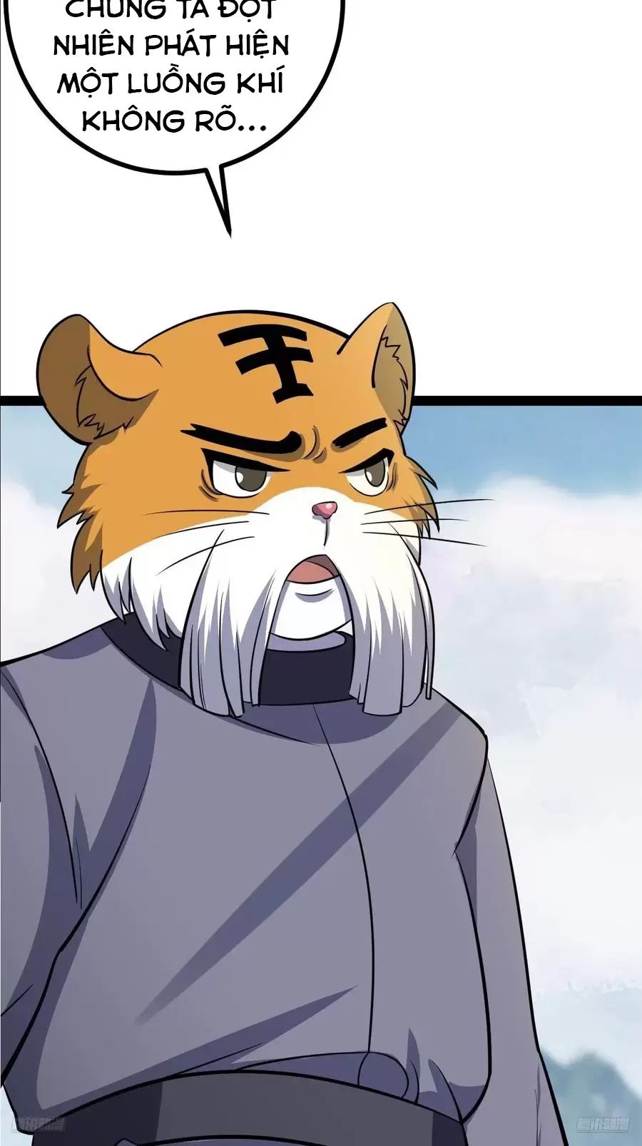 Ta Ở Nhà 100 Năm Khi Ra Ngoài Đã Vô Địch Chapter  317 - 5