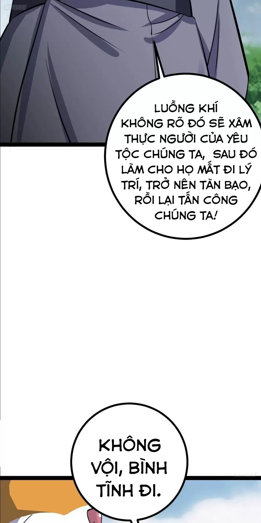 Ta Ở Nhà 100 Năm Khi Ra Ngoài Đã Vô Địch Chapter  317 - 6