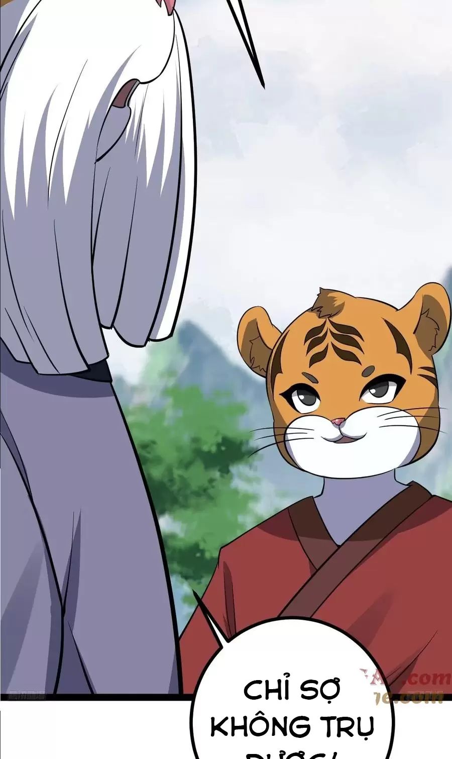 Ta Ở Nhà 100 Năm Khi Ra Ngoài Đã Vô Địch Chapter  317 - 7